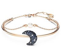 Bracciale Swarovski Donna in Lega metallica 5671586 - 5671586